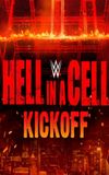 WWE Hell in a Cell Kickoff 2022