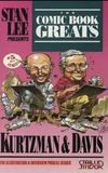 The Comic Book Greats: Harvey Kurtzman and Jack Davis