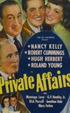 Private Affairs