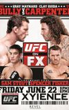 UFC on FX 4: Maynard vs. Guida