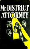 Mr. District Attorney