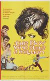 The Boy Who Stole a Million