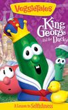 VeggieTales: King George and the Ducky