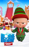 The Boss Baby: Christmas Bonus