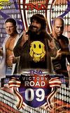 TNA Victory Road 2009