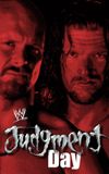 WWE Judgment Day 2001