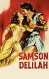 Samson and Delilah