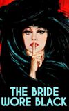 The Bride Wore Black