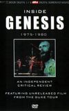 Inside Genesis: 1975-1980