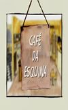 Café da Esquina