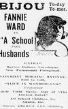 A School for Husbands