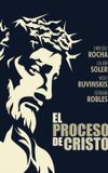 El proceso de Cristo