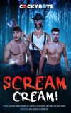 Scream Cream!