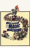 Willy McBean and His Magic Machine