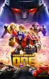 Transformers One