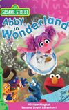 Sesame Street: Abby in Wonderland