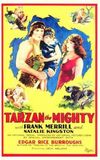 Tarzan the Mighty