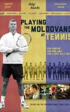 Playing the Moldovans at Tennis