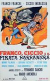 Franco, Ciccio e il pirata Barbanera