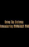 Going the Distance: Remembering 'Marathon Man'