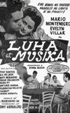 Luha at Musika