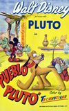 Pueblo Pluto