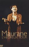 Maurane - L'heureux Tour