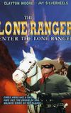 Enter the Lone Ranger