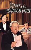 Witness for the Prosecution