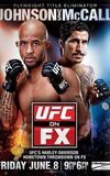 UFC on FX 3: Johnson vs. McCall 2