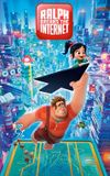 Ralph Breaks the Internet