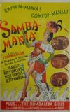 Samba-Mania