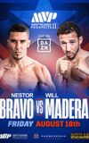 Nestor Bravo vs. Will Madera