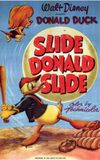 Slide Donald Slide