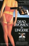 Dead Women in Lingerie