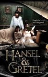 Hansel & Gretel