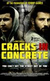 Cracks in Concrete