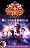 Doctor Who: The Caves of Androzani