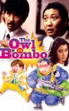 The Owl vs Bombo