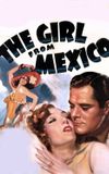 The Girl from Mexico