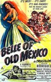 Belle of Old Mexico