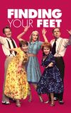 Finding Your Feet