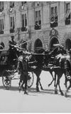 Budapest, Crown Procession