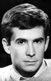 Anthony Perkins: A Life in the Shadows