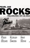 Pearl Jam: Philadelphia 2013 - Night 2