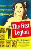 The First Legion