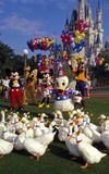 Donald Duck's 50th Birthday