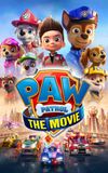 PAW Patrol: The Movie