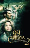 99 Cahaya di Langit Eropa: Part 2