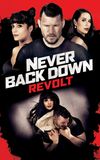 Never Back Down: Revolt